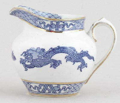 Creamer or Jug c1930s